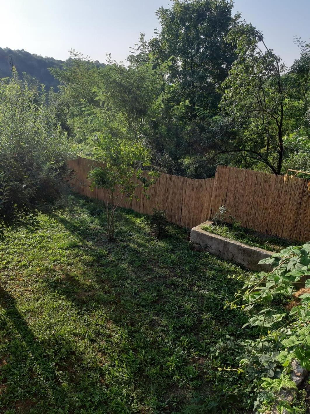 הוילה Vălenii de Munte Casa Cu Sindrila מראה חיצוני תמונה