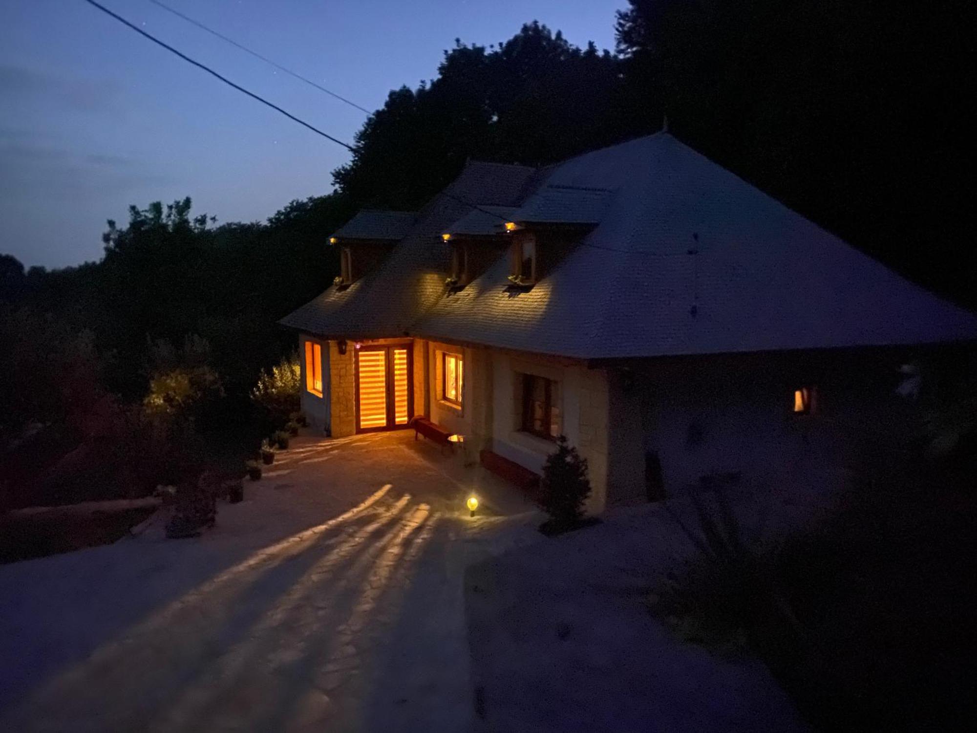 הוילה Vălenii de Munte Casa Cu Sindrila מראה חיצוני תמונה