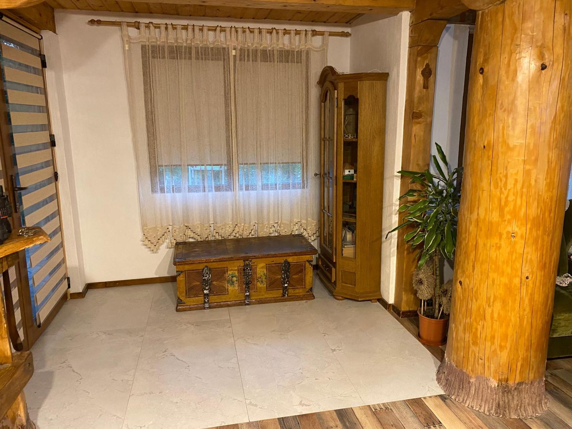 הוילה Vălenii de Munte Casa Cu Sindrila מראה חיצוני תמונה